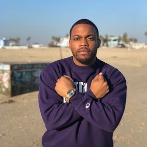 Meet your Posher, Jeremy